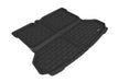 3D MAXpider Cargo Mat For VOLKSWAGEN ID.4 2021-2024 KAGU BLACK CROSS FOLD CARGO LINER3D MAXpider