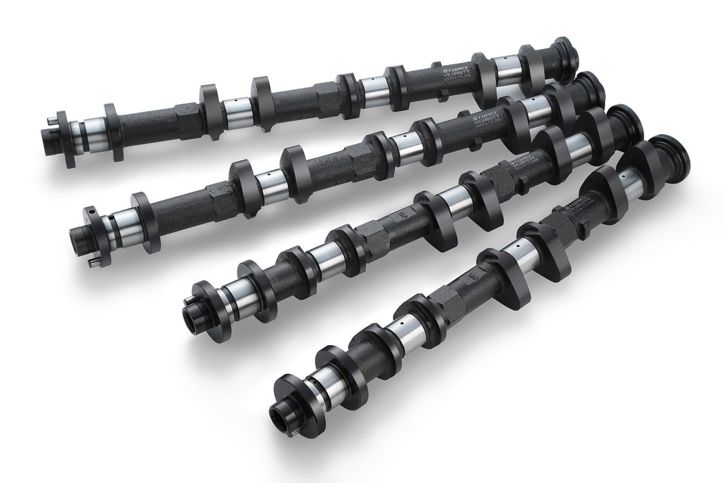 Tomei VALC Camshaft Procam IN/EX Set 274-11.30mm Lift For Nissan GTR R35 VR38DETT