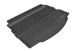 3D MAXpider Cargo Mat For VOLKSWAGEN GOLF / GOLF GTI 2015-2021 KAGU BLACK LOWER CARGO TRAY STOWABLE CARGO LINER3D MAXpider