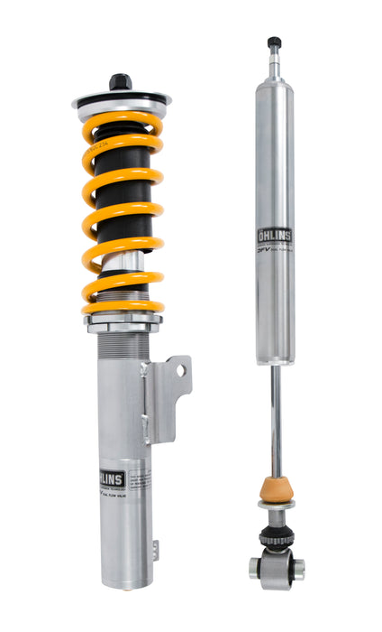 Ohlins Road and Track Suspension Kit For 2016-2021 Audi TT, TTS, TTRS (8V)Ohlins