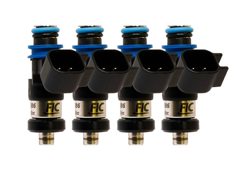 540cc Fuel Injector Clinic Injector Set For Scion FR-S (High-Z)