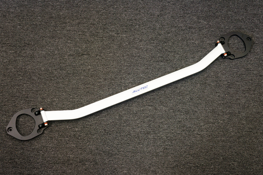 Alutec Front Strut Bar For 2013-19 Mercedes Benz CLA-Class C117