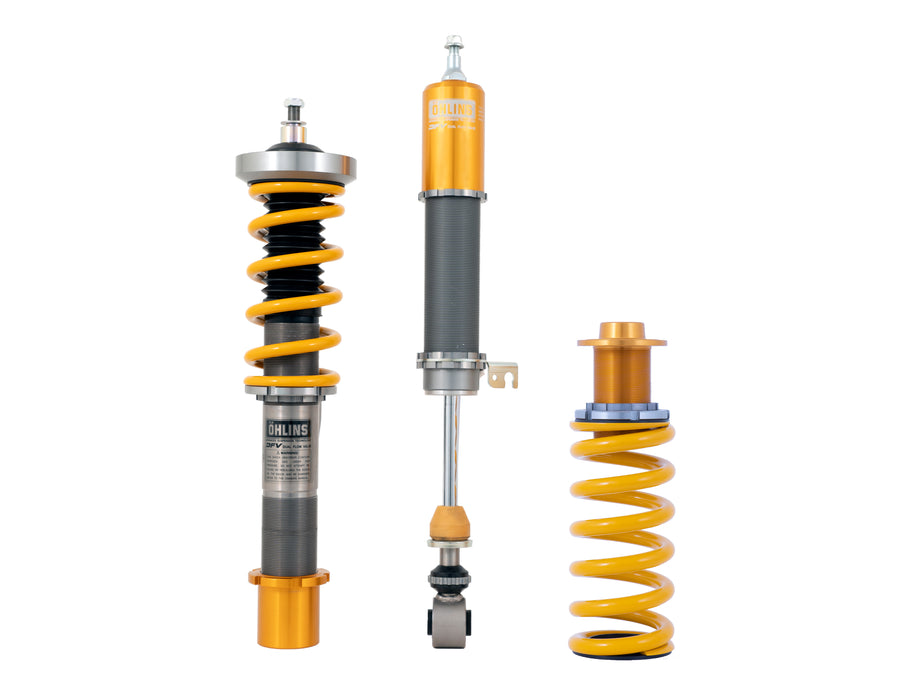 Ohlins Road and Track Suspension Kit For 2019-2024 BMW Z4 (G29) RWD