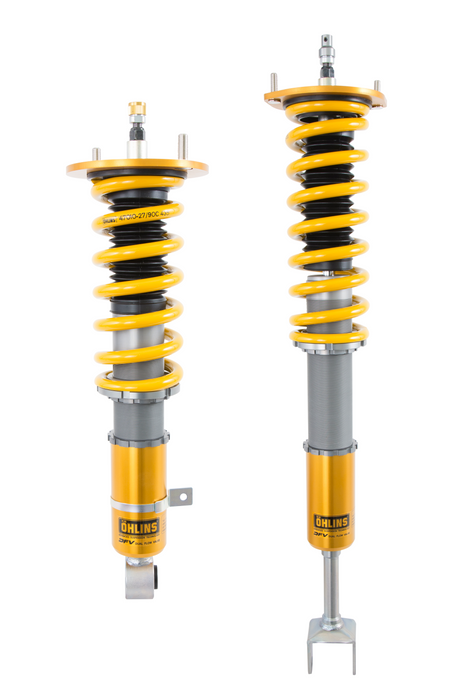 Ohlins Road and Track Suspension Kit For 1995-2002 Nissan Skyline GT-R R33, R34