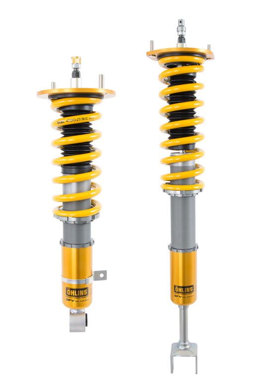 Ohlins Road and Track Suspension Kit For 1989-1994 Nissan Skyline GT-R R32Ohlins