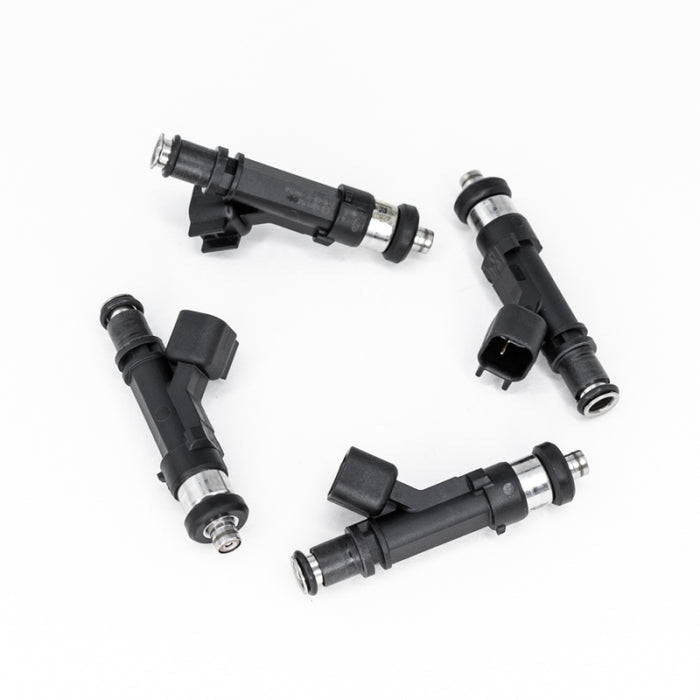 DeatschWerks 1000cc Injectors for 90-05 Mazda Miata MX-5 NA/NB (Set of 4)