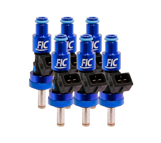 1200cc Fuel Injector Clinic Injector Set For J-Series ('98-'03) (High-Z)