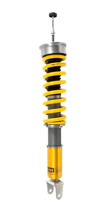 Ohlins Road and Track Suspension Kit For 2009-2024 Nissan GTR R35