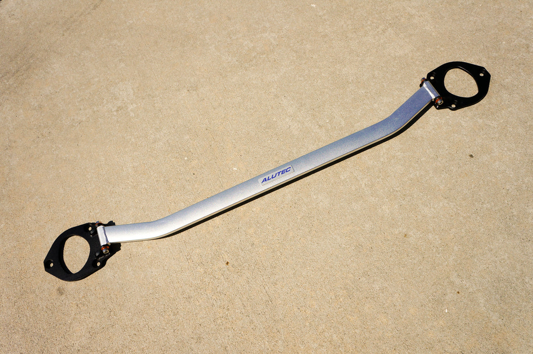 Alutec Front Strut Bar For 2013-19 Mercedes Benz CLA-Class C117