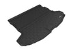 3D MAXpider Cargo Mat For KIA SPORTAGE 2017-2022 KAGU BLACK STOWABLE CARGO LINER3D MAXpider