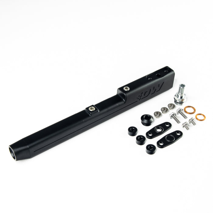 DeatschWerks Fuel Rail Kit for Honda B-Series Engines