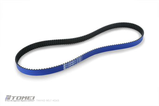 Tomei Ultra Durable High Performance Timing Belt For Mitsubishi EVO 1-9 4G63 EnginesTomei USA