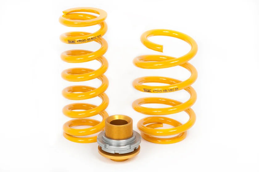 Ohlins Road and Track Suspension Kit For 2008-2013 BMW M3 (E9X)