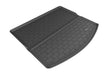 3D MAXpider Cargo Mat For MAZDA CX-5 2013-2016 KAGU BLACK STOWABLE CARGO LINER3D MAXpider