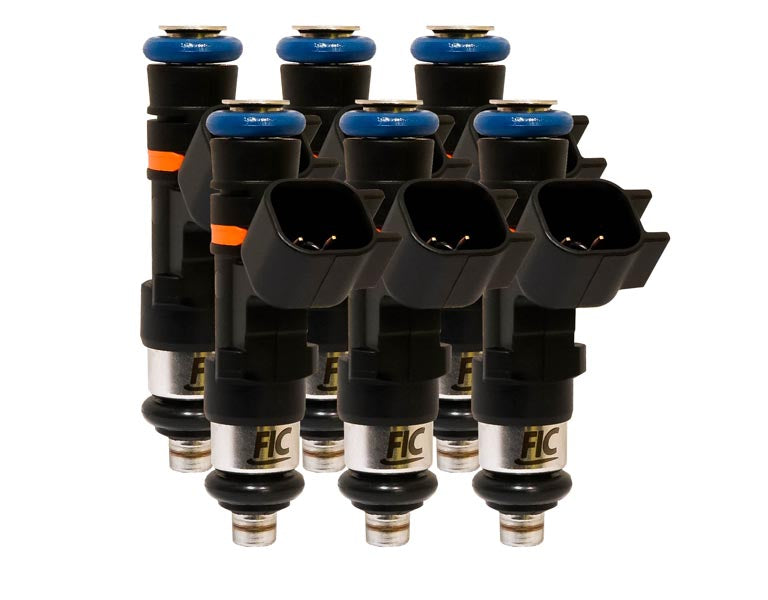 775cc Fuel Injector Clinic Injector Set For E46 M3 and Z4 M (High-Z)