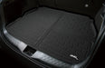 3D MAXpider Cargo Mat For BMW X5 2014-2018 KAGU BLACK BEHIND 2ND ROW STOWABLE CARGO LINER3D MAXpider