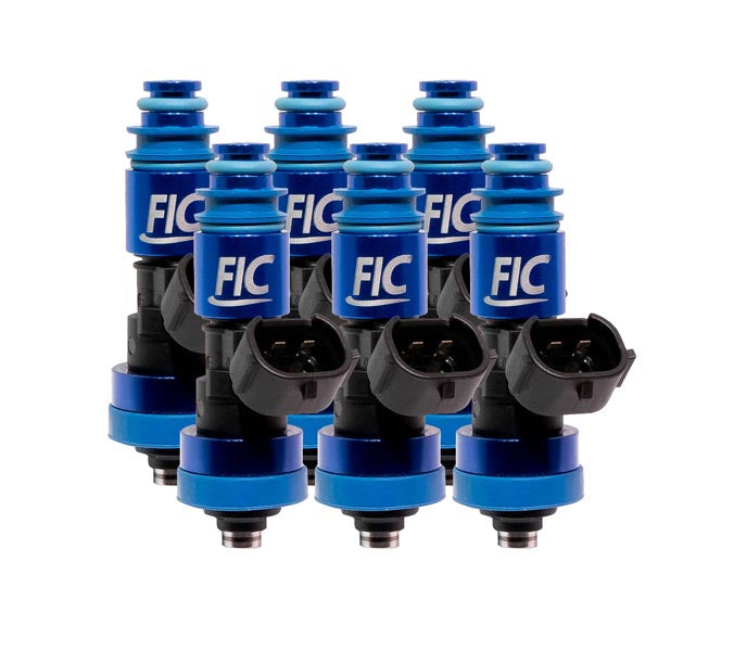 2150cc Fuel Injector Clinic Injector Set For NSX (90-05) (High-Z)