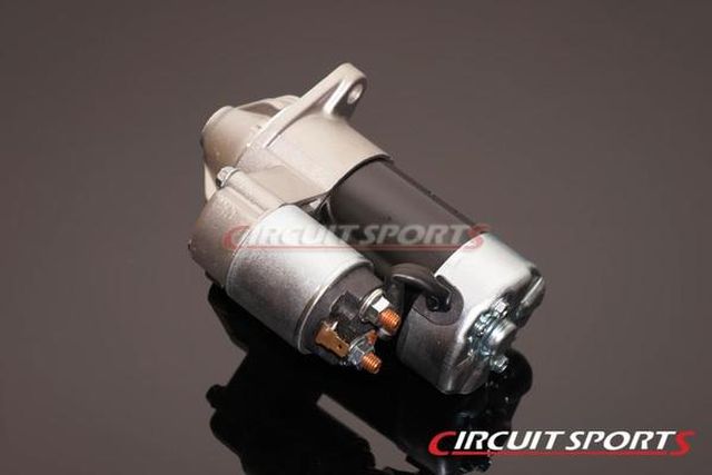 Circuit Sports OE Starter replacement for Nissan Skyline ECR33 RB25DET