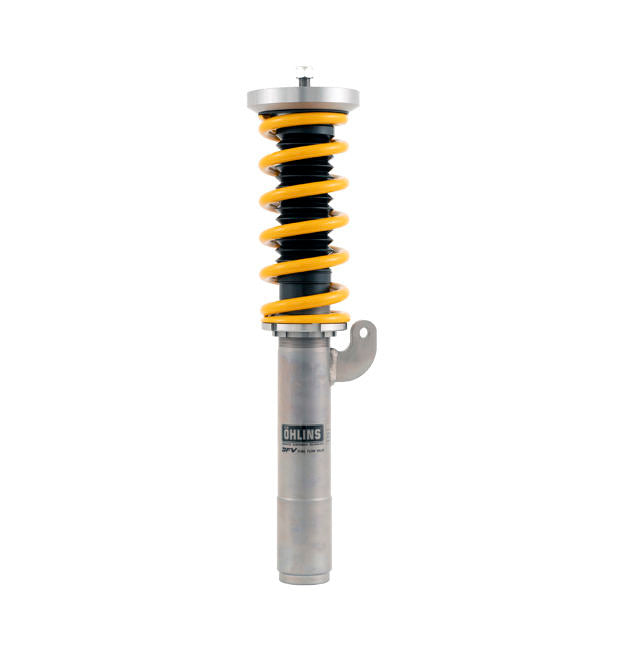 Ohlins Road and Track Suspension Kit For 2015-2024 MINI Cooper, Cooper S, JCW (F55/F56/F57) FWD