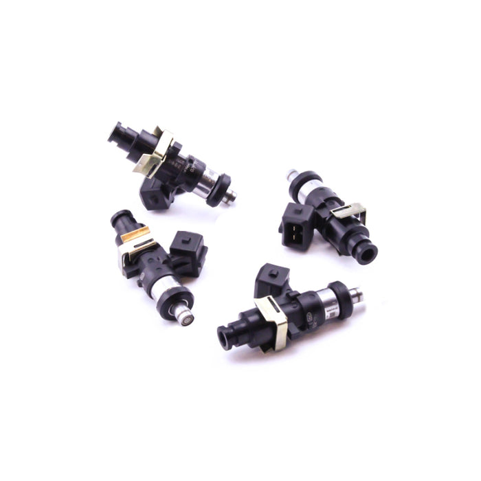 DeatschWerks Bosch EV14 1500cc Injectors for 02-14 Subaru WRX / 07-14 STI (Set of 4)