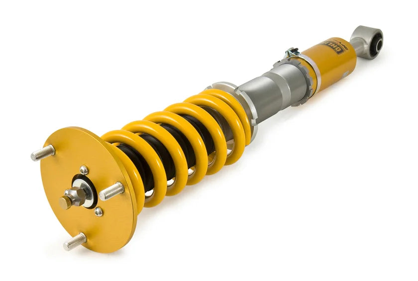 Ohlins Road and Track Suspension Kit For 2006-2013 Lexus IS 250, IS 350 (XE20) RWD
