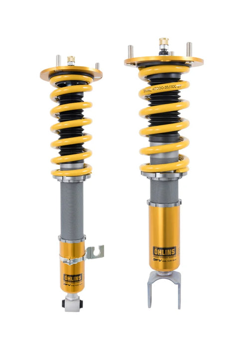 Ohlins Road and Track Suspension Kit For 1993-1995 Mazda RX-7 FDOhlins