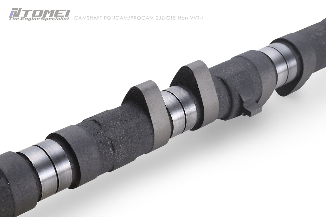 Tomei VALC Camshaft Procam IN/EX Set 270-11.00mm Lift For Toyota 2JZ-GTE Non VVTi