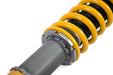 Ohlins Road and Track Suspension Kit For 2002-2006 Mitsubishi EVO 7-9Ohlins