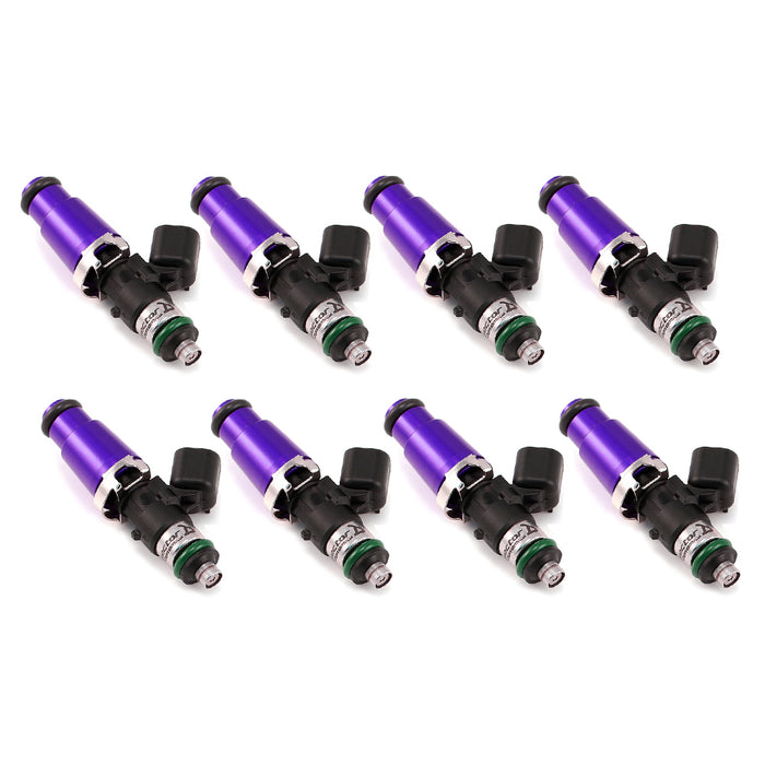 Injector Dynamics ID1300 XDS Compatible with Holden Commodore VTII LS1