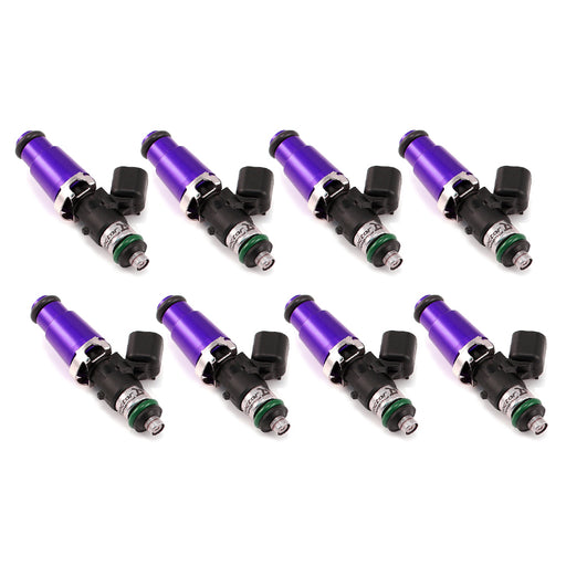 Injector Dynamics ID1050 XDS Compatible with 1993-96 Chevy Camaro GM LT1Injector Dynamics