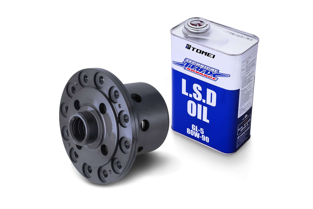 Tomei LSD 1.5 Way For 1998+ Mazda Miata MX-5 NB8C BP-ZE / NB6C B6Tomei USA