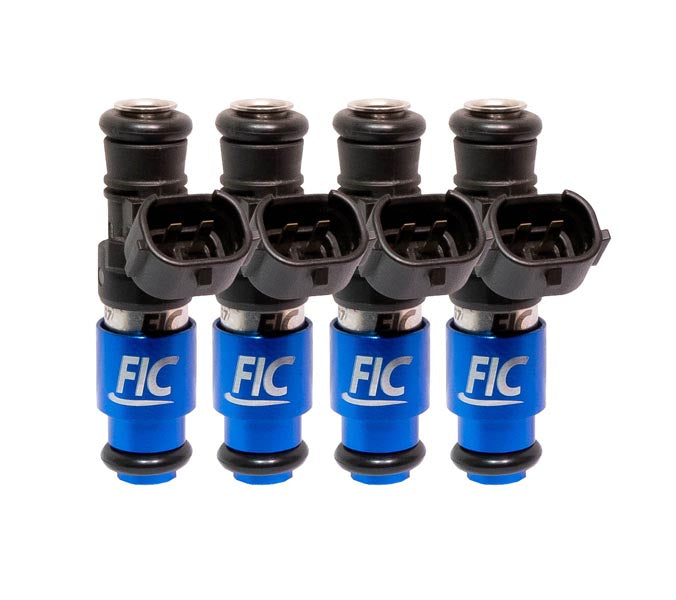 2150cc Fuel Injector Clinic Injector Set For S2000 AP2, K Series, D17 (High-Z)