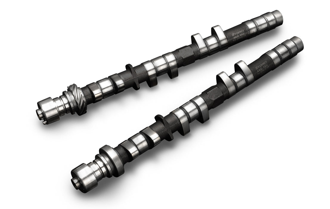 Tomei VALC Camshaft Poncam IN/EX Set 274/258-8.15mm Lift For Toyota 4AG(Z) 16 Valve