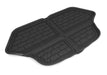 3D MAXpider Cargo Mat For LUCID AIR 2022-2024 KAGU BLACK FRONT CARGO3D MAXpider