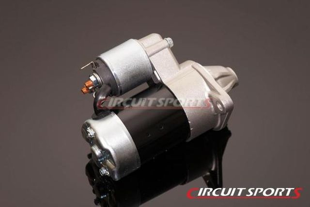 Circuit Sports OE Starter replacement for Nissan Skyline ECR33 RB25DET