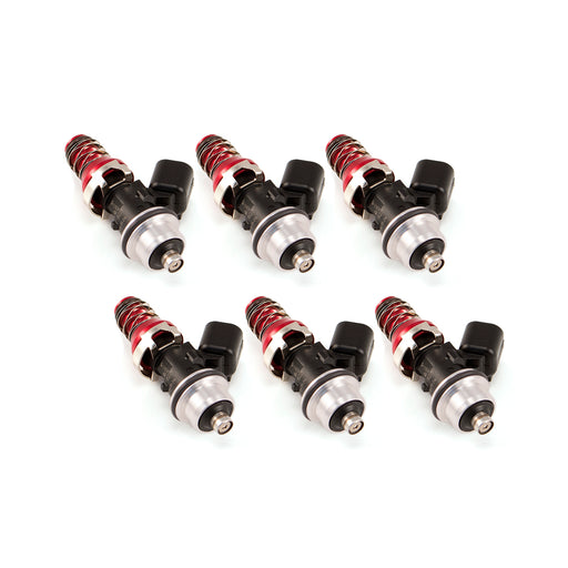 Injector Dynamics ID1050 XDS Compatible with 2003-07 Honda Accord J series V6Injector Dynamics