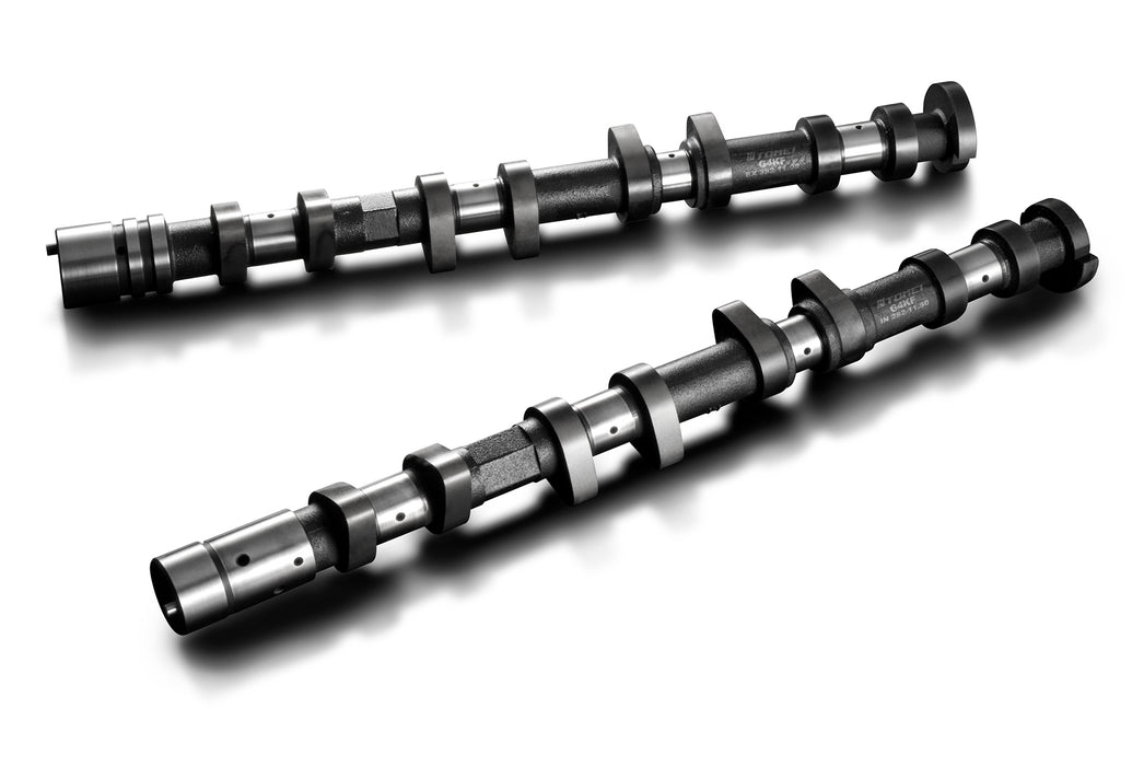 Tomei VALC Camshaft Procam IN/EX Set 282-11.50/11.00mm Lift For Genesis Coupe 2.0T G4KF