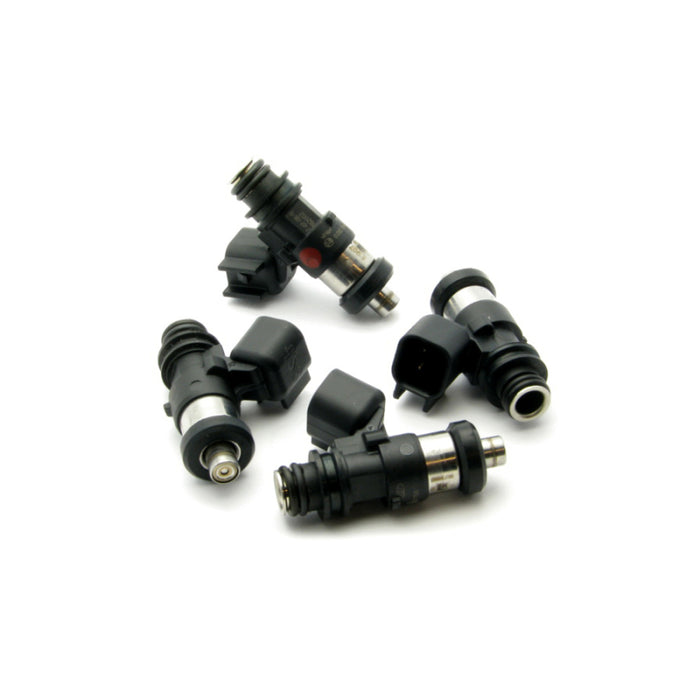 DeatschWerks 700CC/min (MPFI) Injectors for 12-21 Subaru BRZ / Scion FR-S / Toyota 86 (Set of 4)