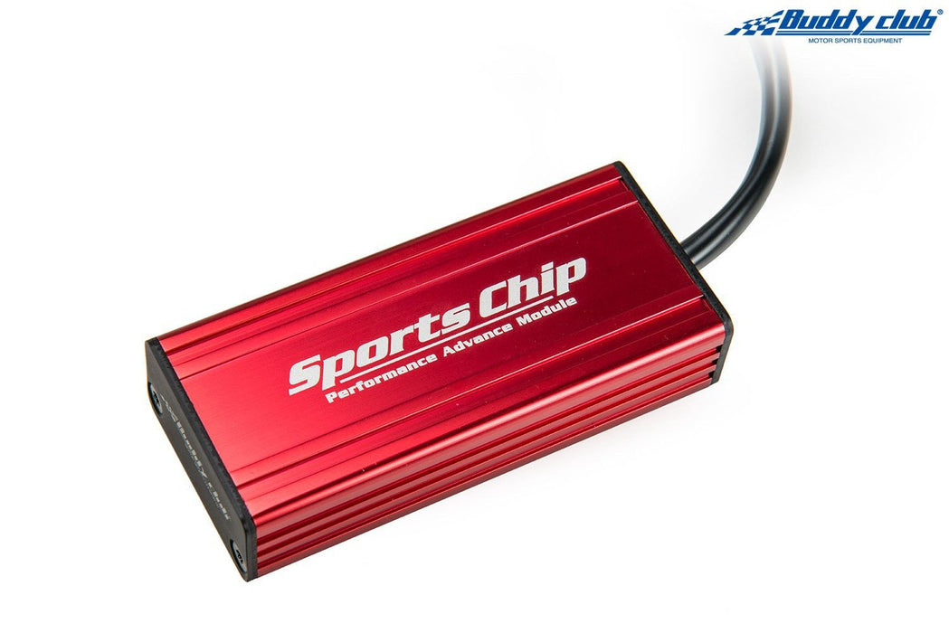 Buddy Club Racing Sports chip for 2016+ Honda CR-V - 1.5T Engine