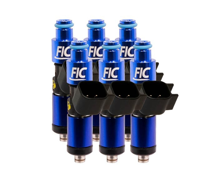 1440cc Fuel Injector Clinic Injector Set For 3000GT (High-Z)