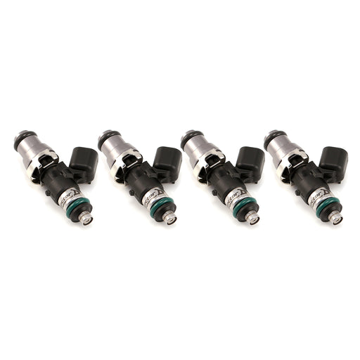 Injector Dynamics ID1050 XDS Compatible with 2002-05 Honda Civic Si K seriesInjector Dynamics