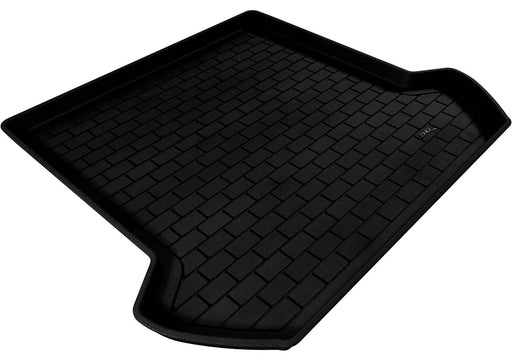 3D MAXpider Cargo Mat For VOLVO XC90 2003-2014 KAGU BLACK BEHIND 2ND ROW CARGO LINER3D MAXpider