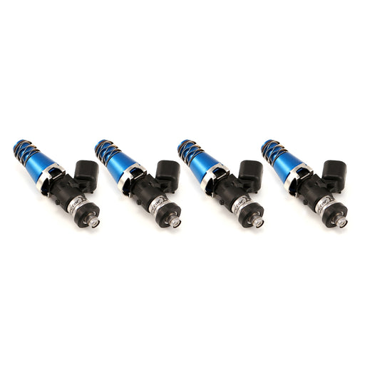 Injector Dynamics ID1050 XDS Compatible with 1983-87 Toyota Corolla GTS / 4AGEInjector Dynamics