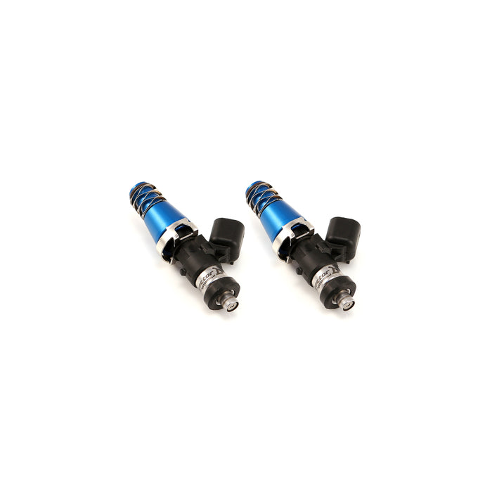 Injector Dynamics ID1050 XDS Compatible with 03-11 Mazda RX8 Secondaries onlyInjector Dynamics