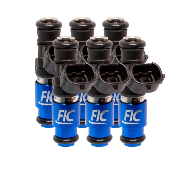 2150cc Fuel Injector Clinic Injector Set For J Series ('04+) (High-Z)