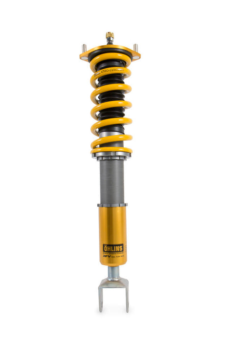 Ohlins Road and Track Suspension Kit For 2002-2006 Mitsubishi EVO 7-9Ohlins