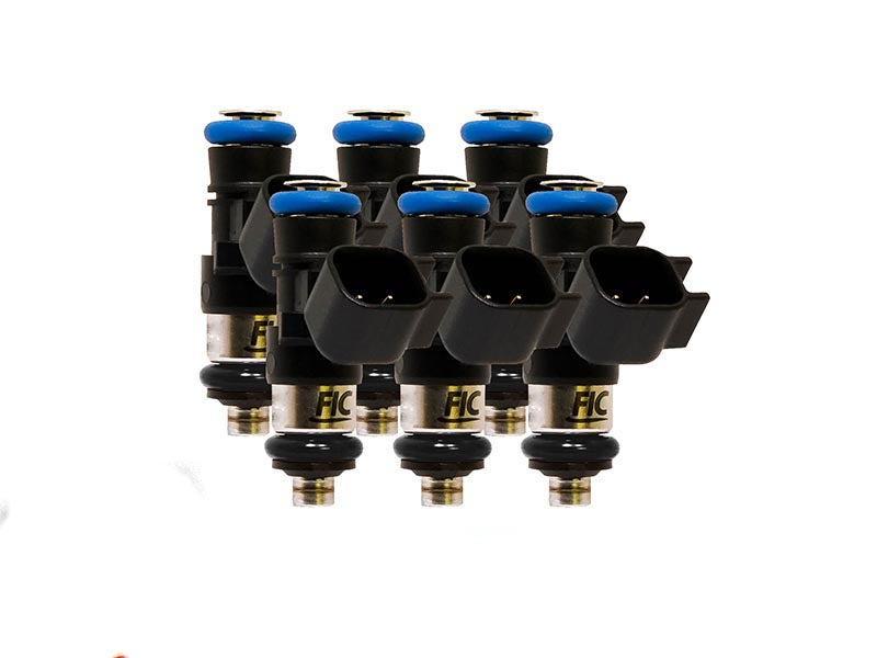 1650cc Fuel Injector Clinic Injector Set For Supra 5th Gen J29/DB (High-Z)