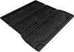 3D MAXpider Cargo Mat For TOYOTA SEQUOIA 2008-2022 BEHIND 2ND ROW STOWABLE KAGU BLACK CARGO LINER3D MAXpider