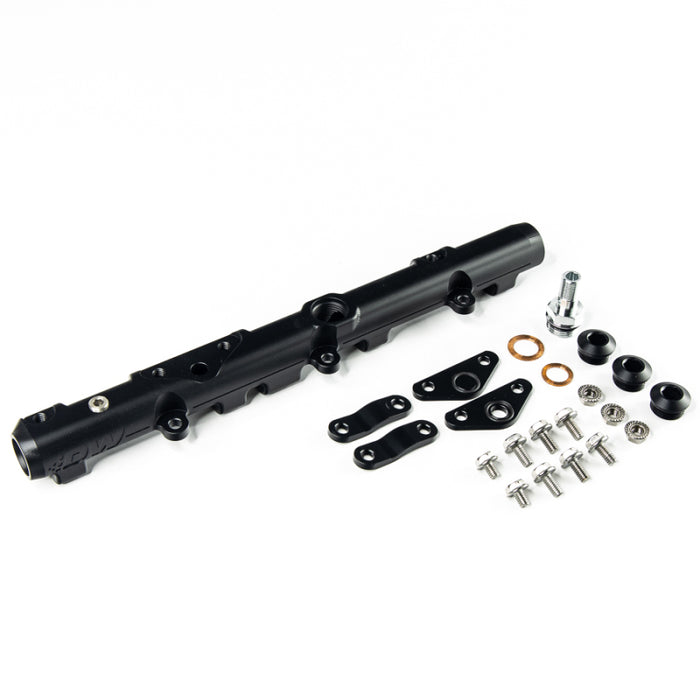 DeatschWerks Fuel Rail Kit for 00-05 Honda S2000