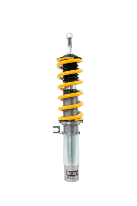 Ohlins Road and Track Suspension Kit For 1998-2012 Porsche Boxster, Cayman (986/987) Incl. S, R ModelsOhlins